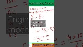 Thumbnail: Engineering mechanics 1