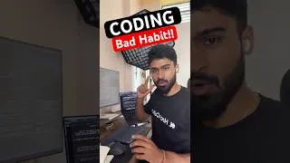 Thumbnail: Claude Code is Crazy 🔥 - Built PostureFix in just one session 😎 #claude #coding #aishorts