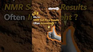 Thumbnail: Why Are NMR Soil Pore Results Often Inconsistent