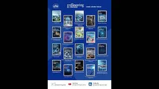Thumbnail: Engineering journals—— “1+19” journal