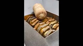 Thumbnail: Watch This Machine Turn Solid Metal Into Dust!