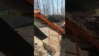 Thumbnail: This MASSIVE Wood Chipper Devours Entire Trees in Seconds!