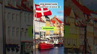 Thumbnail: Could Biomethane Replace Natural Gas?