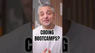 Thumbnail: Are coding bootcamps worth it? If so, how to choose?