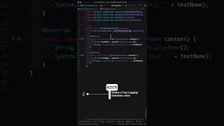 Thumbnail: Quick Guide to @ExtendWith Annotation
