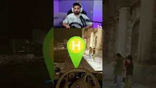Thumbnail: Haryana Roadways on Highway 🛣