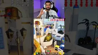 Thumbnail: John Cena mode activated 🤣