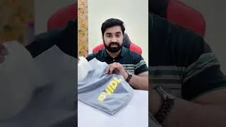 Thumbnail: Binance Event Gifts Unboxing
