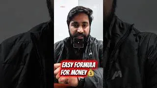 Thumbnail: Best and Easy Way to Make Money - Follow Today