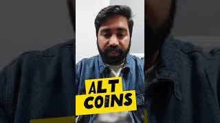 Thumbnail: What Are Alt Coins By Engineer Zubair