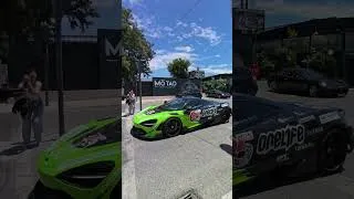 Thumbnail: One Life rally, leaving the meeting in Portugal Lisbon