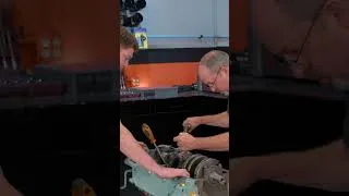 Thumbnail: Junkyard Mopar 318 Rebuild Takes an Unexpected Turn