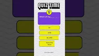 Thumbnail: Python Interview Questions Shorts: Test Your Python Skills!