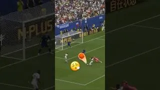 Thumbnail: ⁠Hat-trick hero Saka! 🔥
