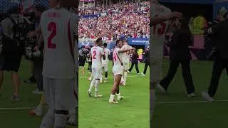 Thumbnail: These post-match scenes ❤️