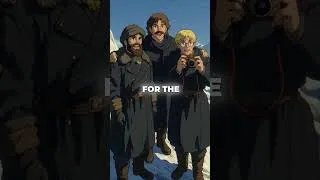 Thumbnail: 33 Years Missing: What an Arctic Camera Finally Revealed