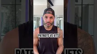 Thumbnail: Patriots VS Jets Thursday Night Football! Best Picks for tonight's game. #Jets #patriots #TNF #NFL