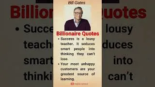 Thumbnail: Billionaire Quotes #motivation #motivational #youtubeshorts #fouryou #viralshort