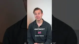 Thumbnail: AMONG vs. AMONGST