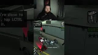 Thumbnail: How To RUIN A GTA San Andreas Challenge Run  #gta #funny