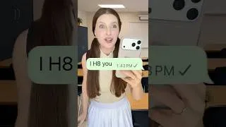 Thumbnail: Conversations on the phone 🤣 #englishtips