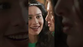 Thumbnail: Who Is the Guy Pari Kissed? 🤫 #Infidelity #IndianSeriesinEnglish #TRMEnglish #Shorts #EP52