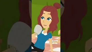 Thumbnail: English Conversation Listening Practice #shorts