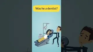 Thumbnail: English Speaking Practice with stories #shorts