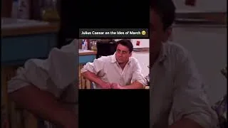 Thumbnail: Julius Caesar #icse #shakespeare #literature #english