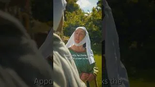 Thumbnail: #Gossip in #1066 - William's building an army