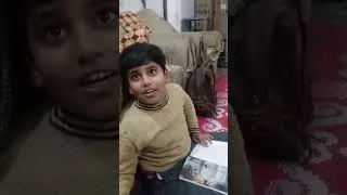 Thumbnail: Funny & Viral Kids Videos 😂 | Pranks, Witty Answers & Laugh Out Loud Moments