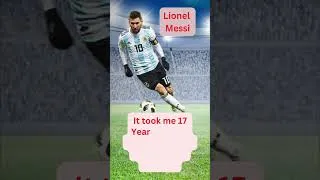 Thumbnail: The Best Shot of Ronaldo & Messi #footballshorts #viralshorts