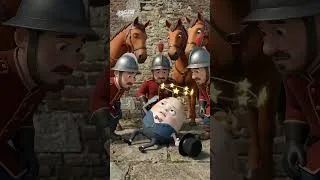 Thumbnail: Humpty Dumpty 🥚