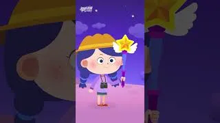 Thumbnail: Can You Sing along? ABC Song! 🎤