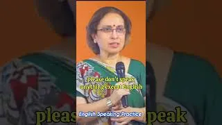 Thumbnail: #englishlanguage #englishspeakingpractice #spokenenglishclasses #languageskills #englishspeaking