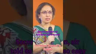 Thumbnail: #englishlanguage #viralvideo #englishspeaking #englishspeakingpractice #languagelearning #english