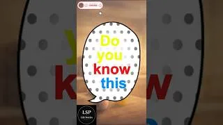 Thumbnail: English you can use every day #37