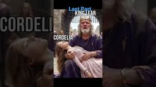 Thumbnail: King Lear by William Shakespeare | Last Part | @EnglishStoryBase  #moralstory #story #englishstory