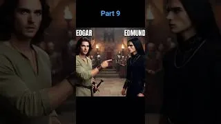 Thumbnail: King Lear by William Shakespeare | Part 9 | @EnglishStoryBase  #moralstory #story #englishstory
