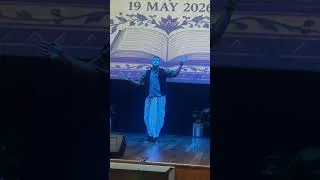 Thumbnail: Literature Festival “KITAABO” held at Southern Star Auditorium, Pune on 19 May 2026 .