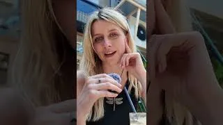 Thumbnail: English listening practice - How do Londoners survive the heatwave?🇬🇧☀️