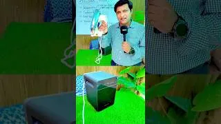 Thumbnail: 500W Inverter with 2kWh Lithium Battery | Best All-in-One Solar | Marstek V500 #shorts