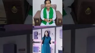 Thumbnail: Knox Solar Surprise Gift on the Eve of Pakistan Independance Day ! #shorts #knox #solar