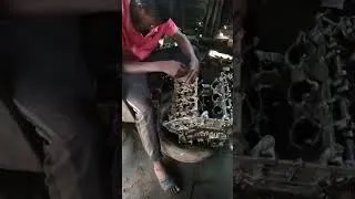 Thumbnail: Nissan Maxima VQ35DE ENGINE work 😱😱😱😱 #like #subscribe #comment