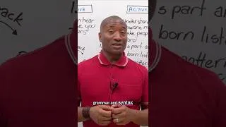 Thumbnail: Learn Grammar and Syntax Effortlessly