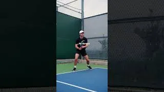 Thumbnail: Replace Doomscrolling With Pickleball😎