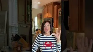 Thumbnail: My Go-To Quinoa Salad! ( Full Recipe in Linked Video!)
