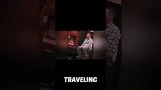 Thumbnail: 'Do you think this was foul play or a something else?