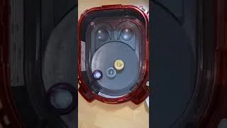 Thumbnail: Beyblade Burst Turbo 1 vs 1 vs 1