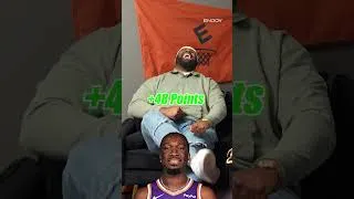 Thumbnail: Who was 50th in blocks last season?🤔